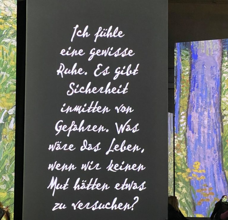 Beispieltext eines Zitats
